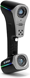 Scanology KSAN Magic handheld laser scanner