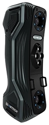 Scanology Simscan handheld laser scanner