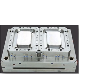 Plastic Mould