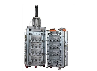 MIR Plastic Mould Supplier