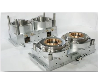 Plastic Mould MIR
