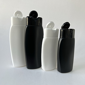 Plastic packaging Bottles