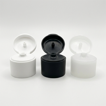 flip top caps
