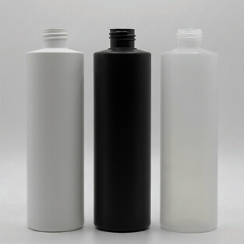 cosmetic packaging Bottles