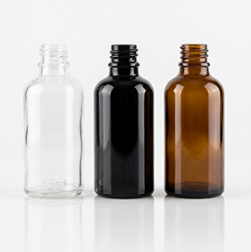 Plastic Bottles