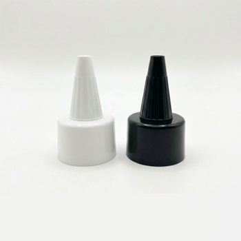 smooth collar plastic spouts