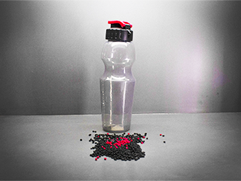 Black Masterbatch Pellets