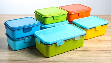 colour pigments for plastics