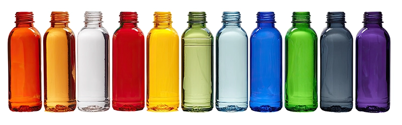 colour pigments for plastics