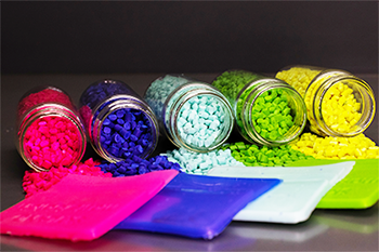 Colour Masterbatch