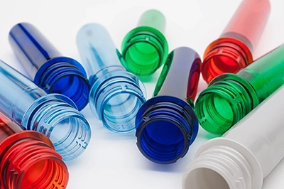 liquid colour pigments for plastic bottle preforms