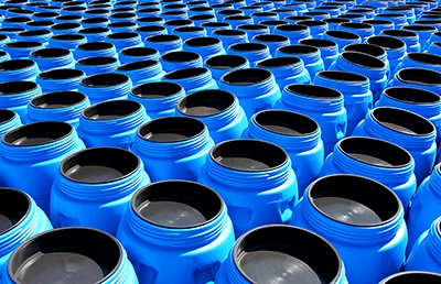 liquid colourants for plastic products
