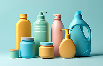 liquid colour pigments for plastic packaging