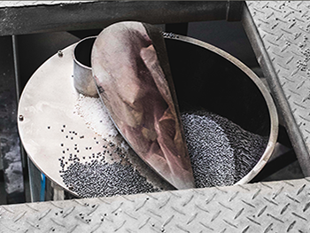 Plastic Polymer Additives