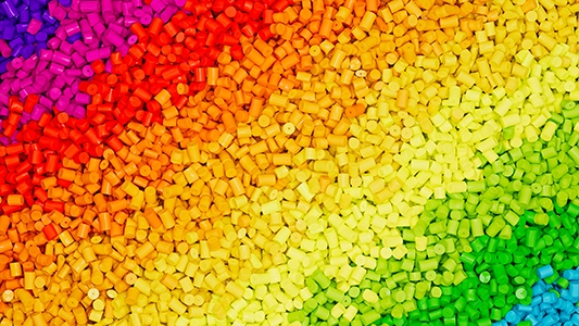 masterbatch, pigments and colours for plastics processing
